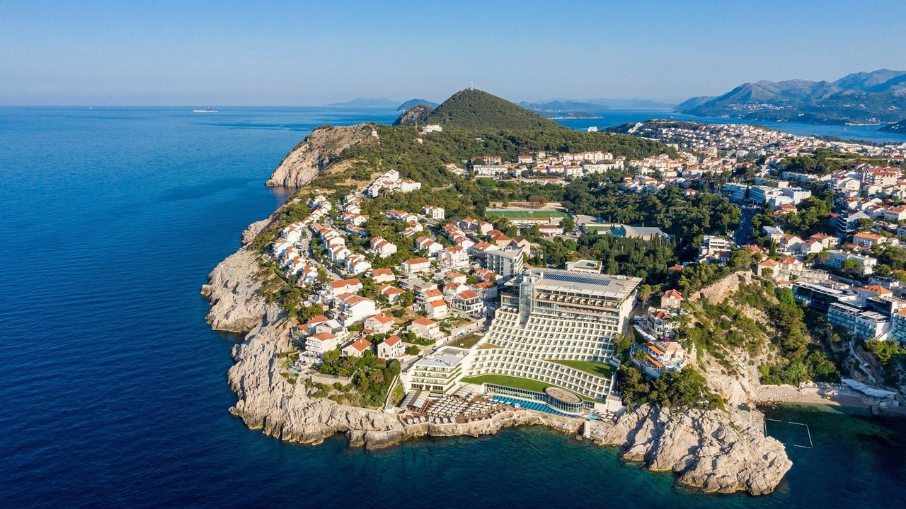 Rixos Premium Dubrovnik