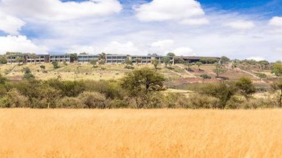 Meliá Serengeti Lodge Tanzania