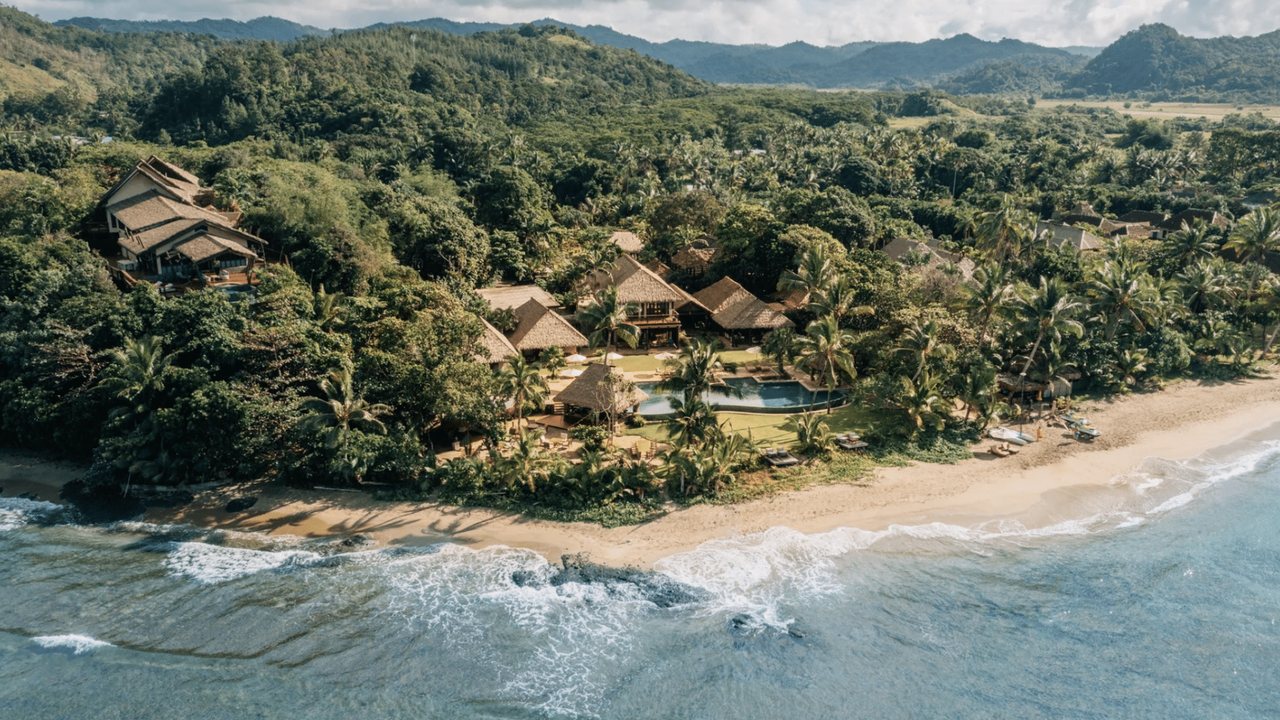Nanuku Resort Fiji