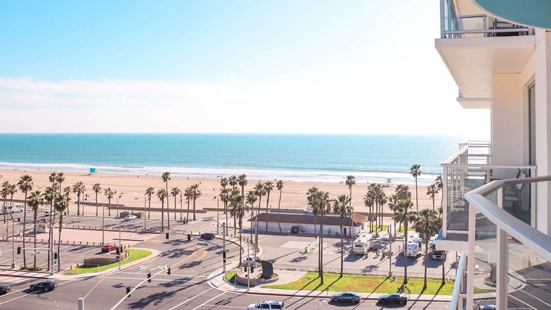 Paséa Hotel Huntington Beach