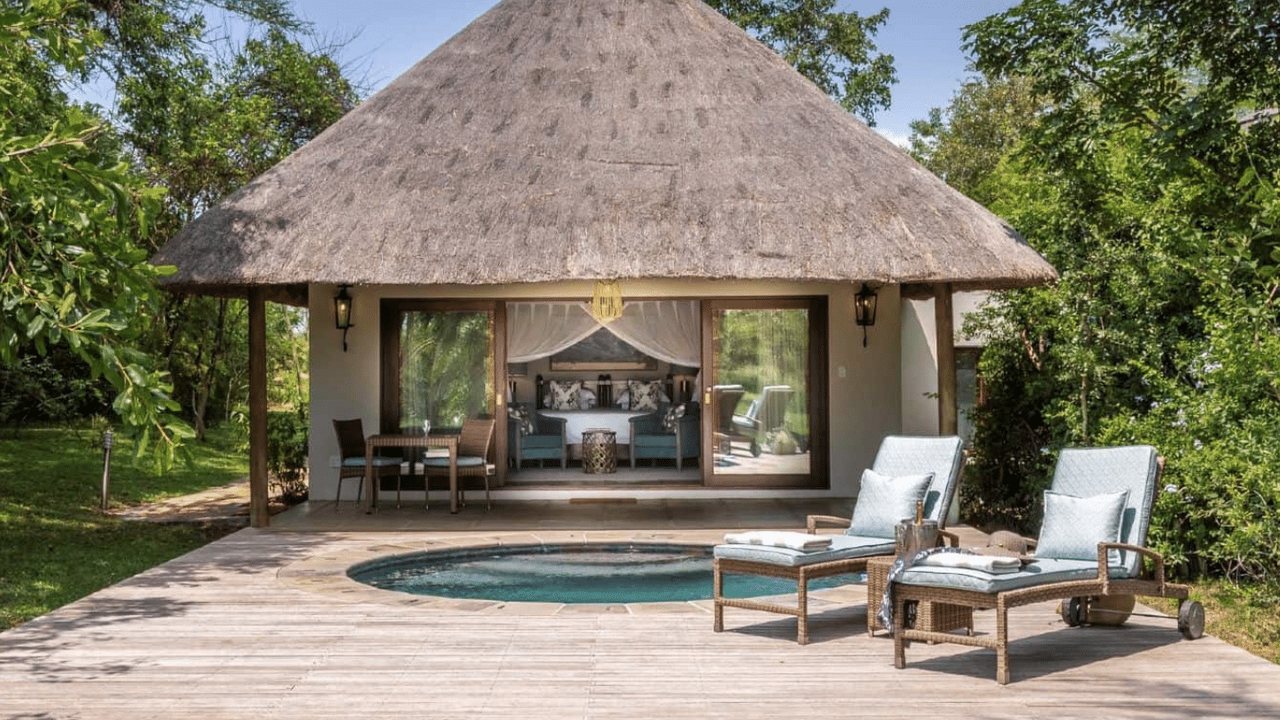 Savanna Private Game Reserve