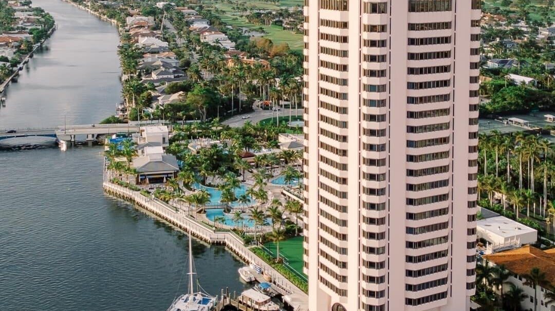 Tower at the Boca Raton