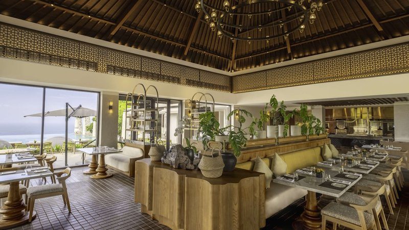 Kulinarik – Umana Bali Ungasan