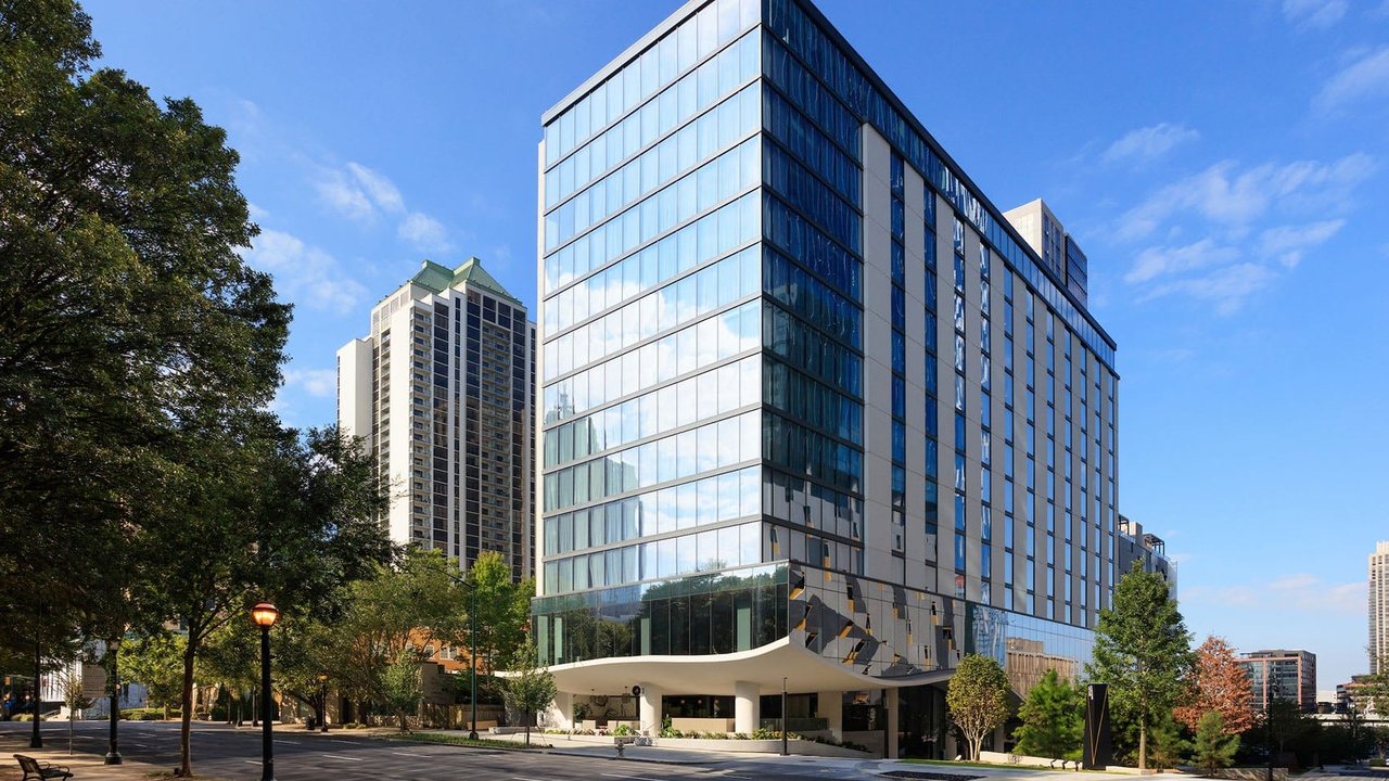 Kimpton Shane Hotel Atlanta