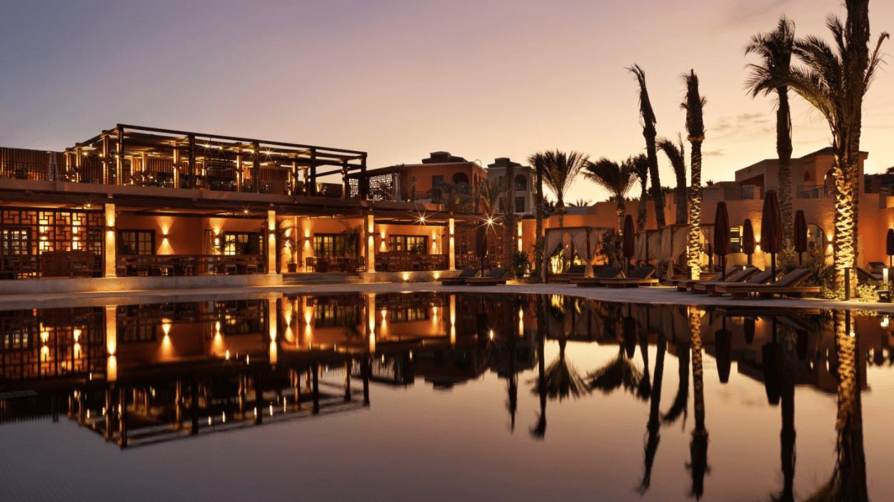 The Chedi El Gouna