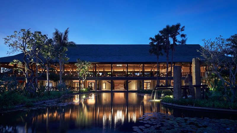 Hyatt Regency Bali