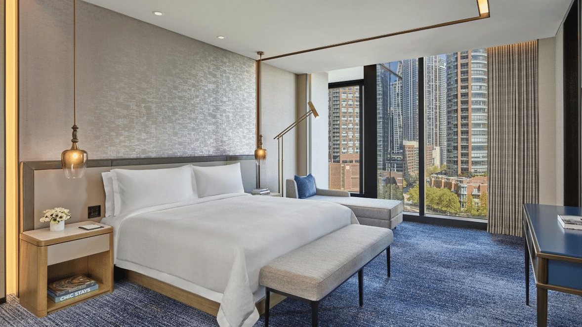 The St. Regis Chicago