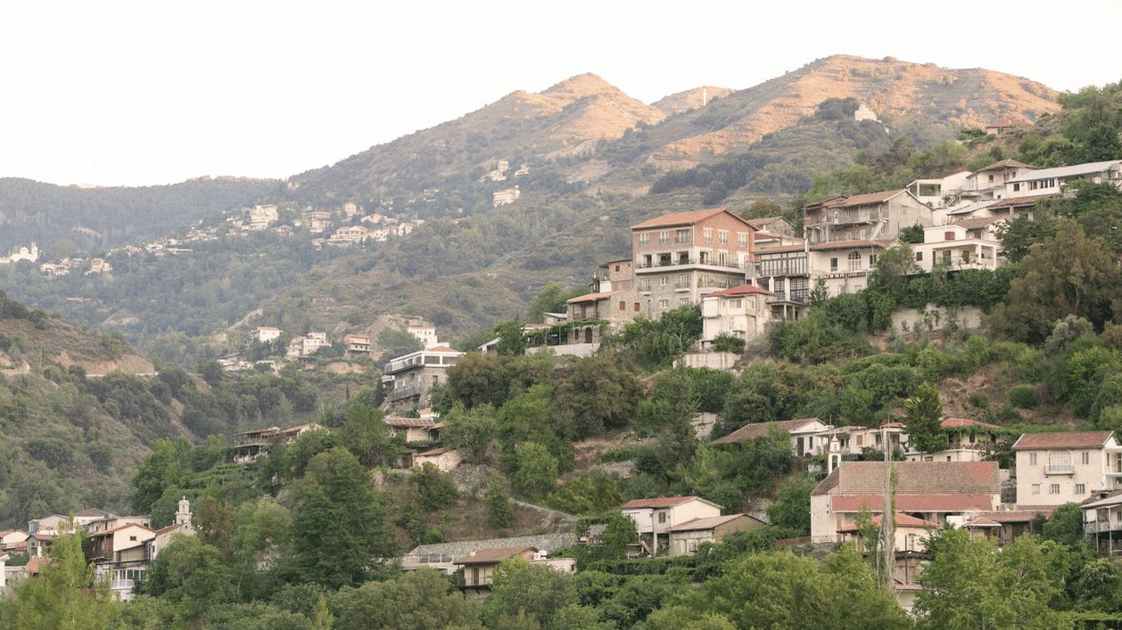 Casale Panayiotis