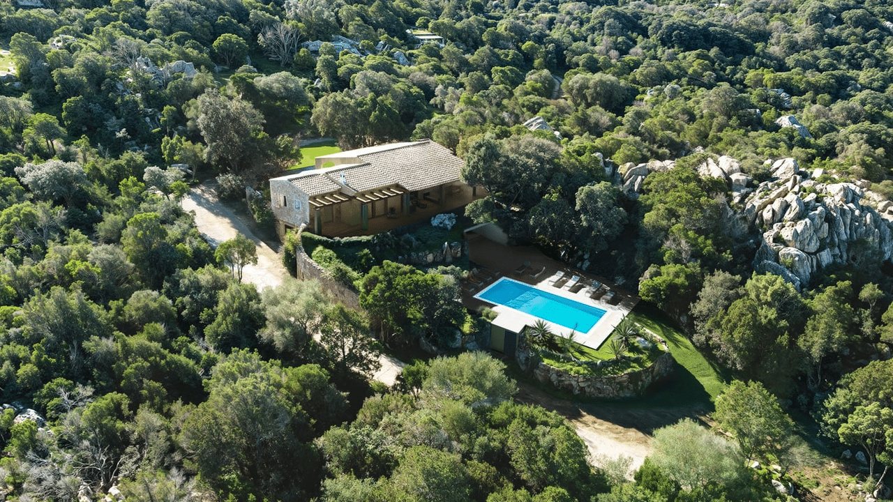 Cascioni Eco Retreat