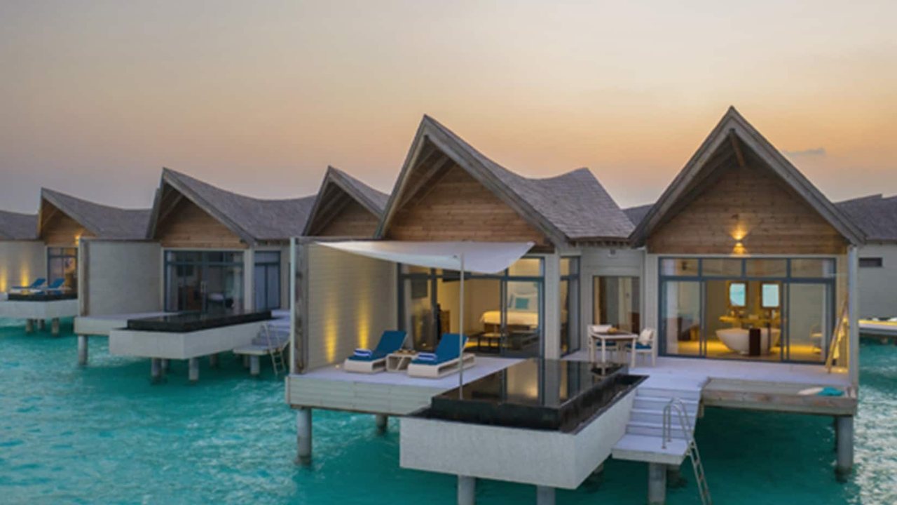 Kuredhivaru Resort