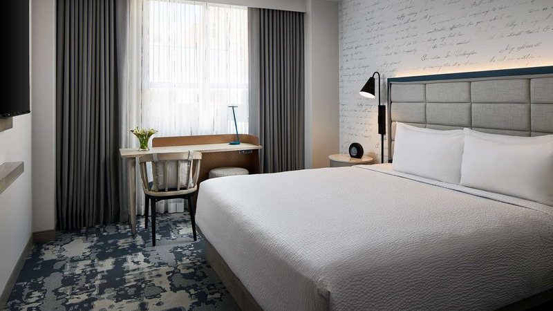 Hyatt Centric Old Town Alexandria