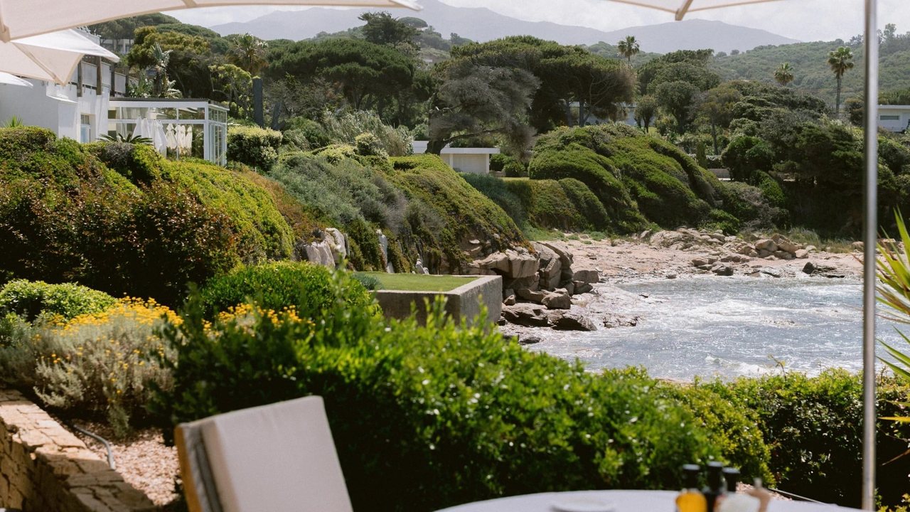 Sofitel Golfe Ajaccio Thalasso