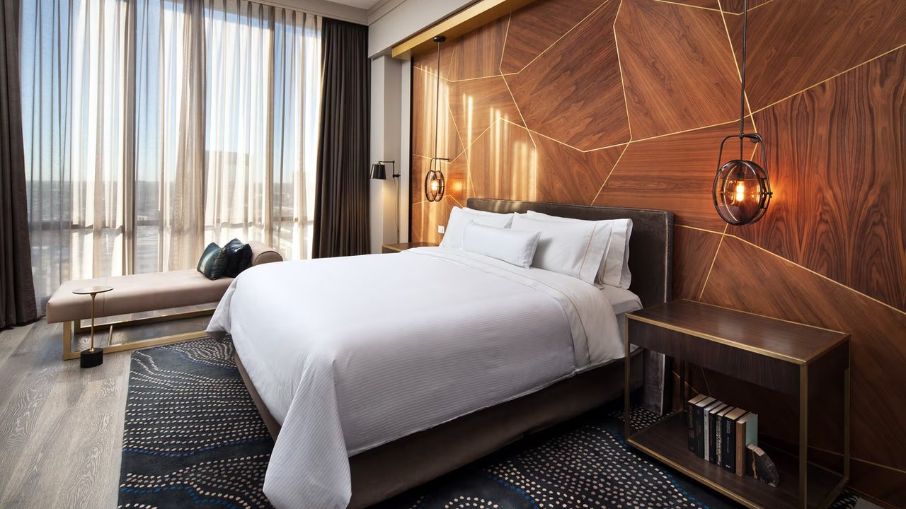 The Westin Oaks Houston at the Galleria