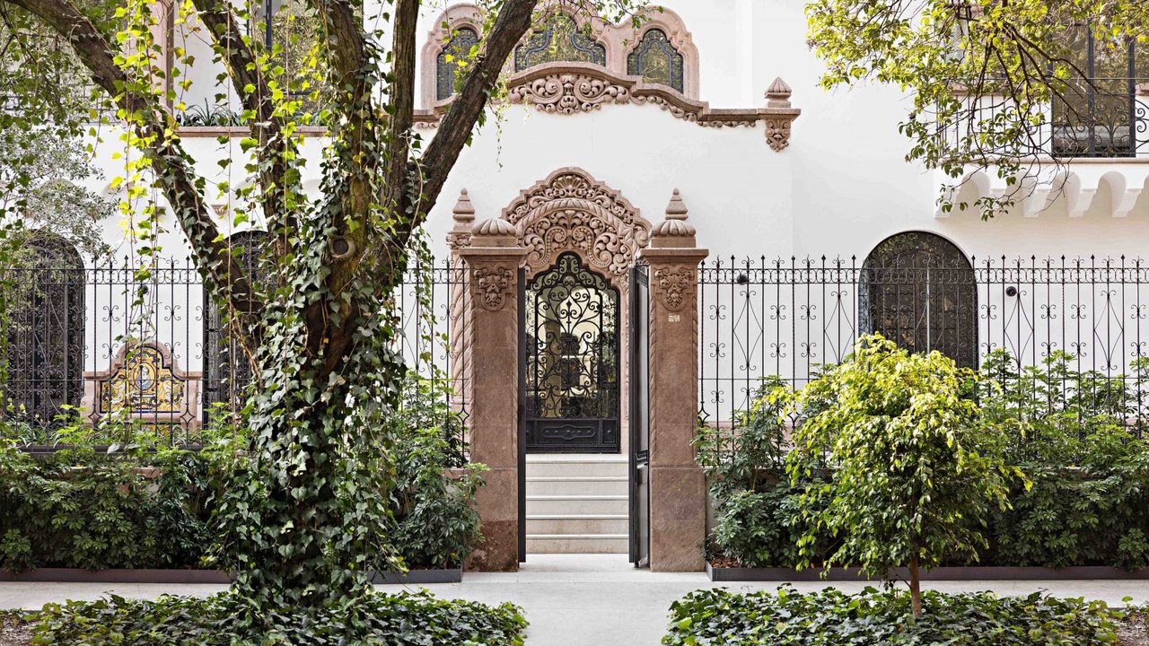 Casa Polanco