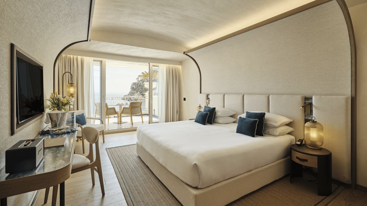 Zimmer & Suiten – Mazzaro Sea Palace Taormina