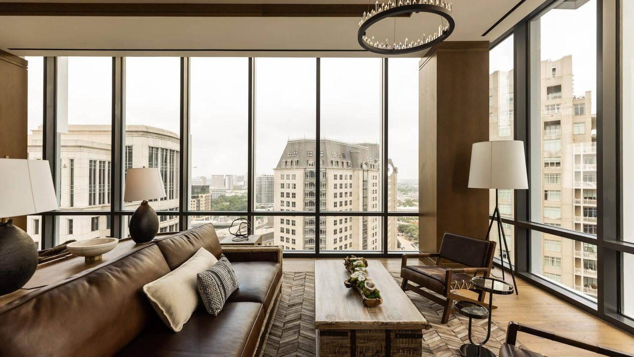 Hôtel Swexan Dallas