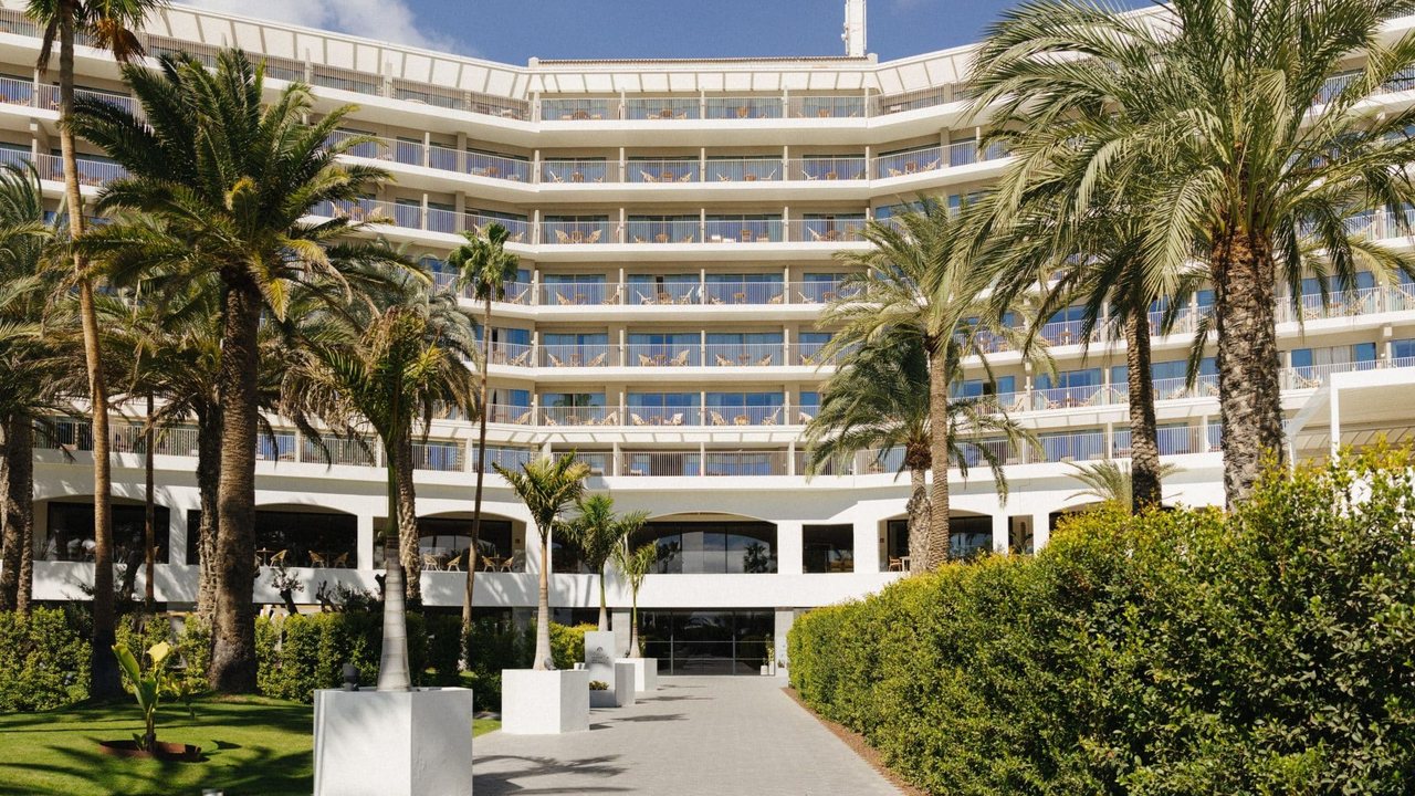 Paradisus Gran Canaria