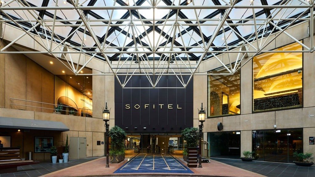 Sofitel Melbourne On Collins