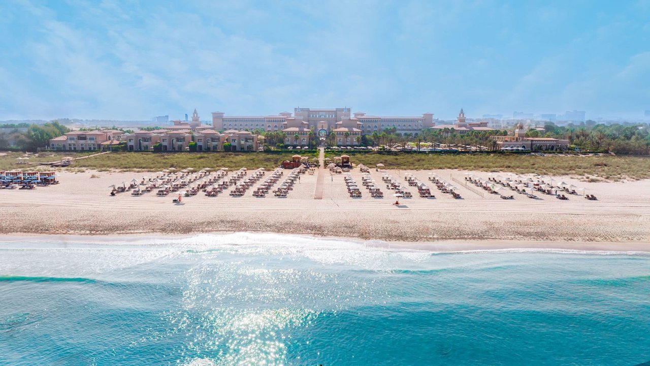 Rixos Premium Saadiyat Island
