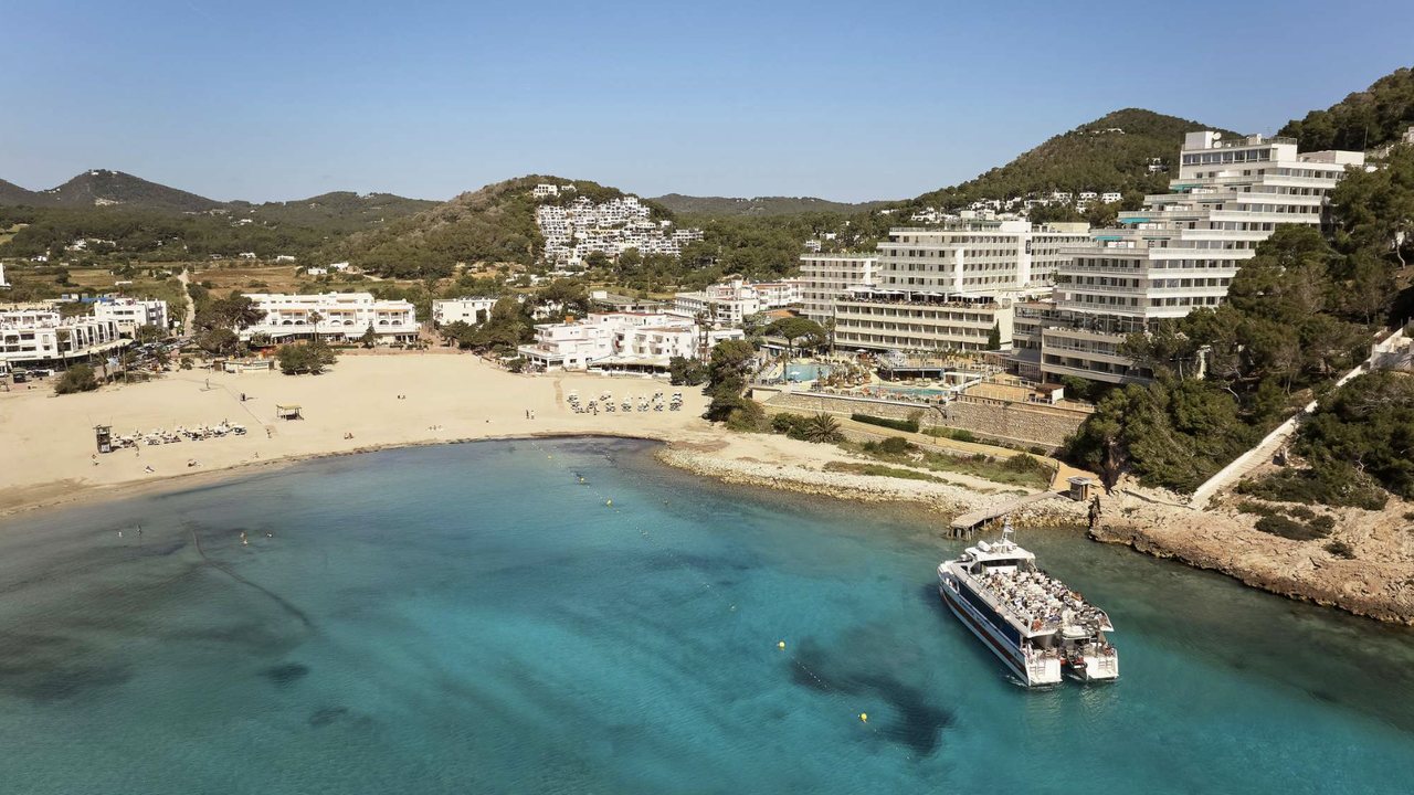 Hyde Ibiza