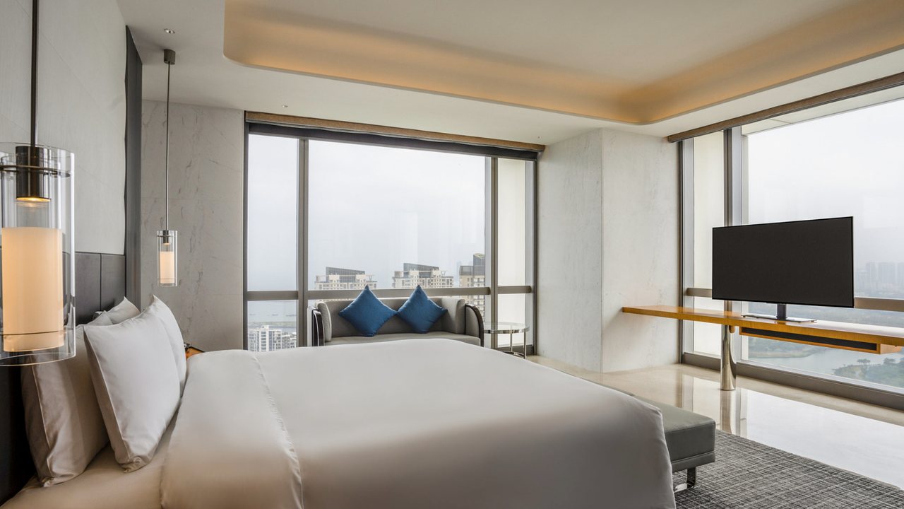 Sofitel Haikou