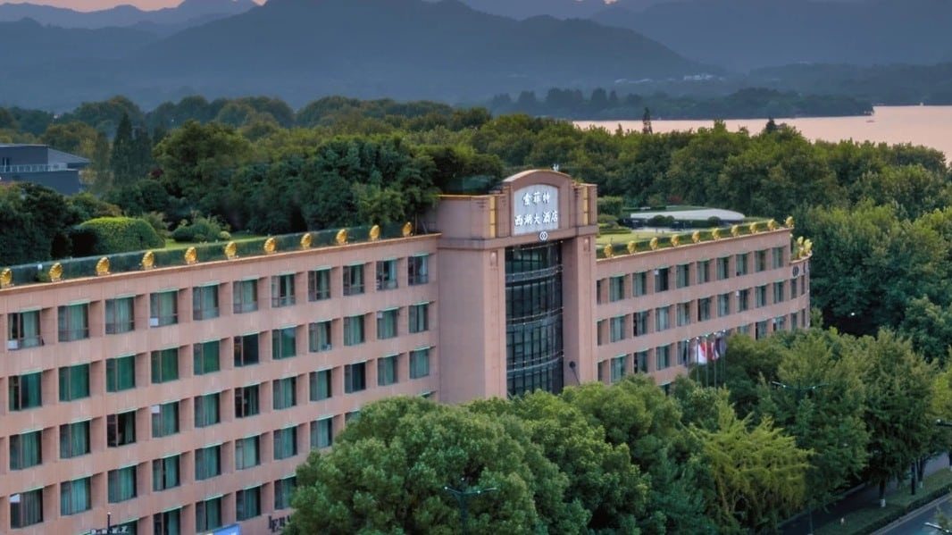 Sofitel Hangzhou Westlake