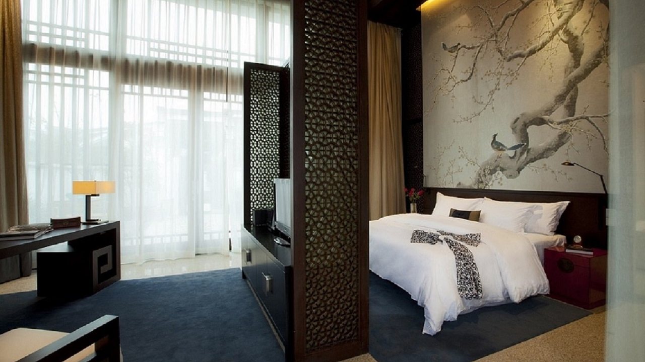 Banyan Tree Hangzhou