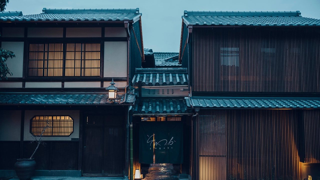 Sowaka Kyoto
