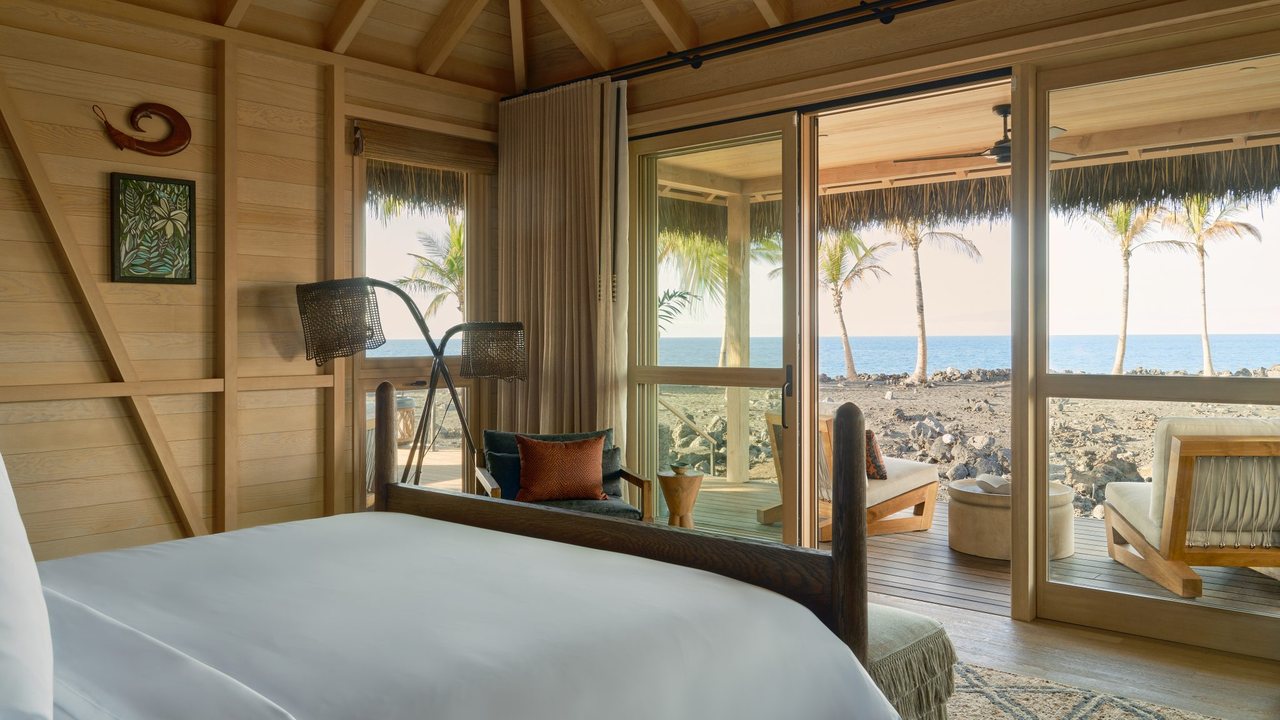 Kona Village, A Rosewood Resort