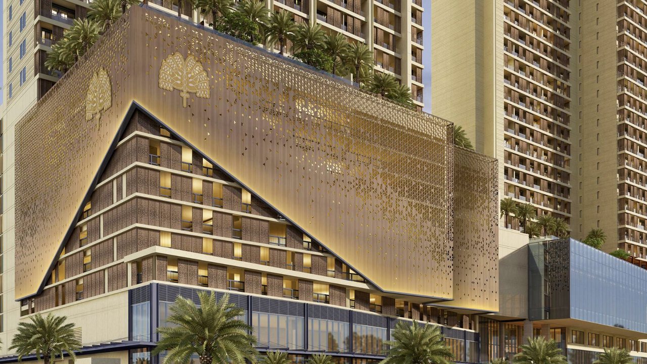 Raffles Jeddah