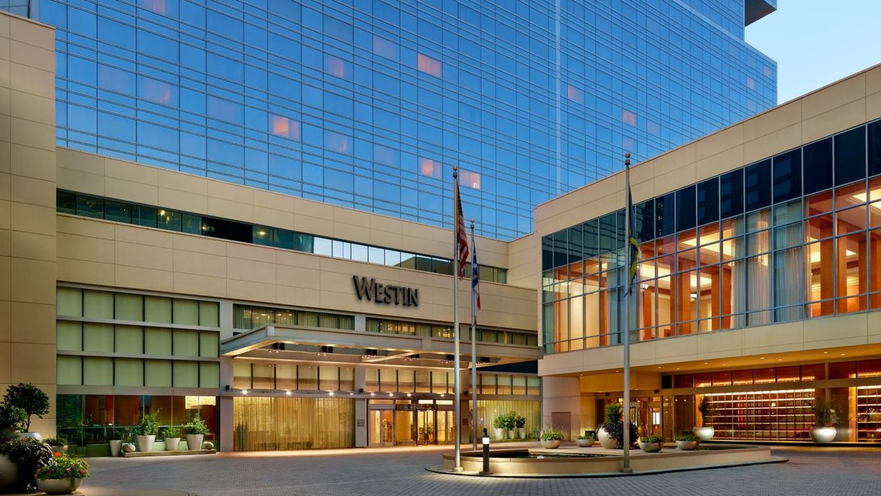 The Westin Charlotte