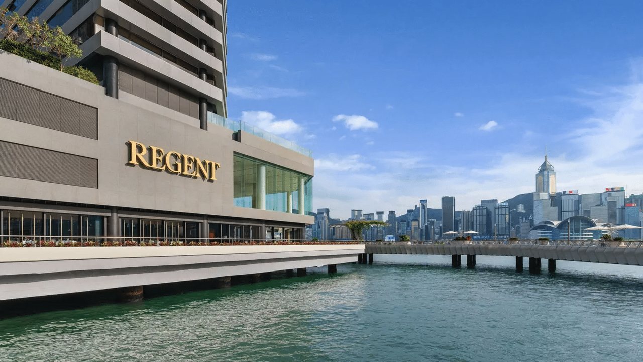 Regent Hong Kong