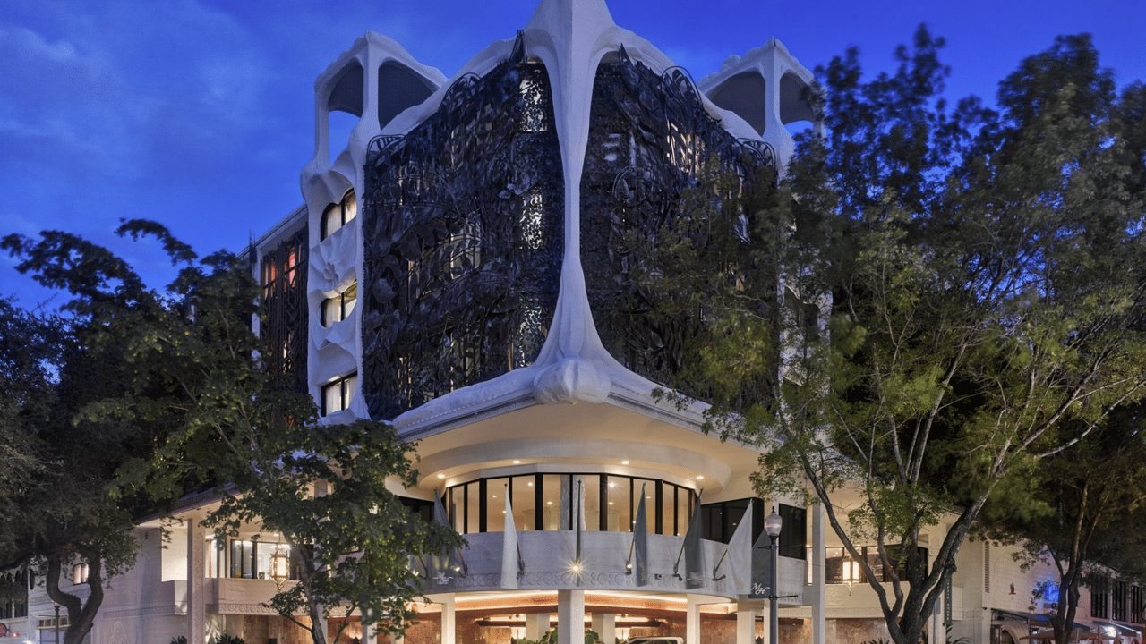 Mayfair House Miami