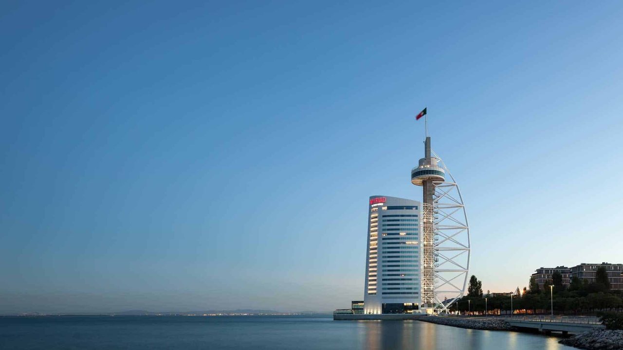 Myriad Lisbon