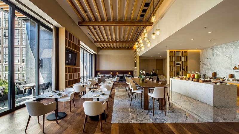 Kulinarik – Hyatt Regency Andares Guadalajara