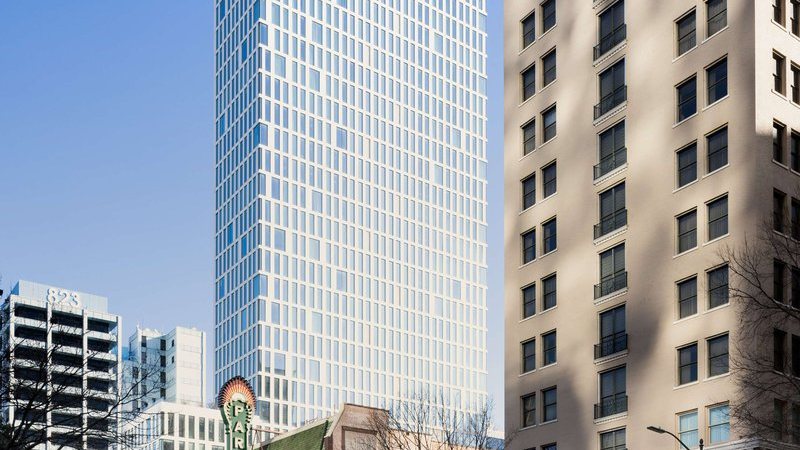 Hyatt Centric Congress Avenue Austin