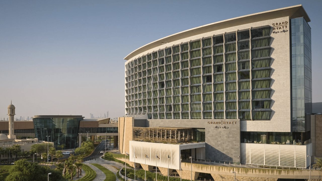 Grand Hyatt Kuwait