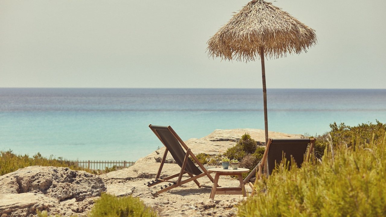 Teranka Formentera
