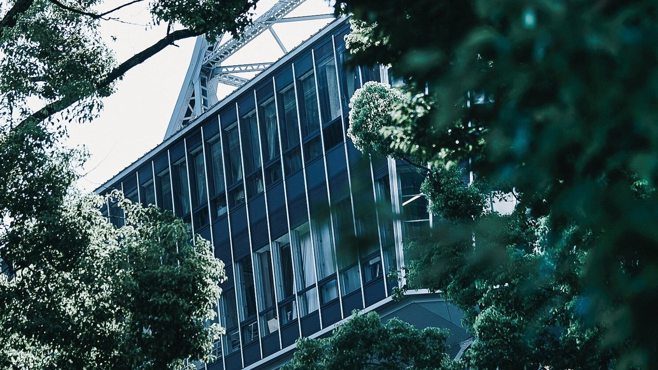 The Tower Hotel Nagoya