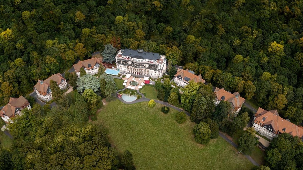 Falkenstein Grand Königstein