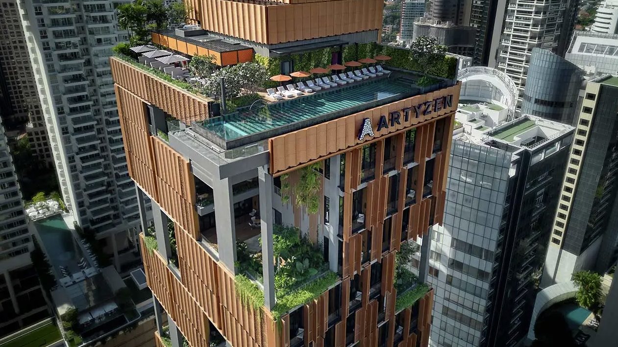 Artyzen Singapore