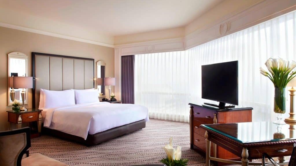 JW Marriott Hotel Surabaya