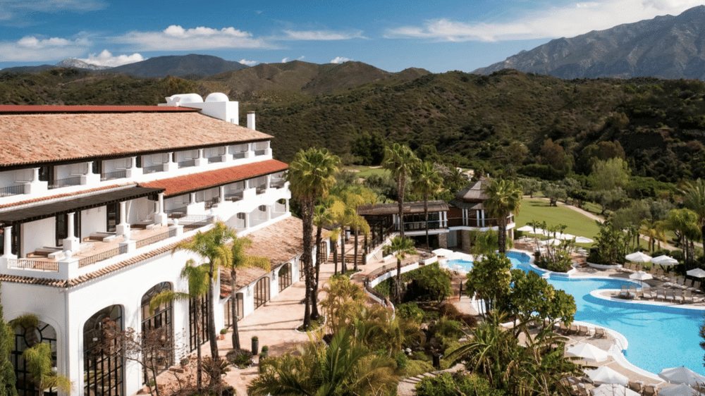 The Westin La Quinta