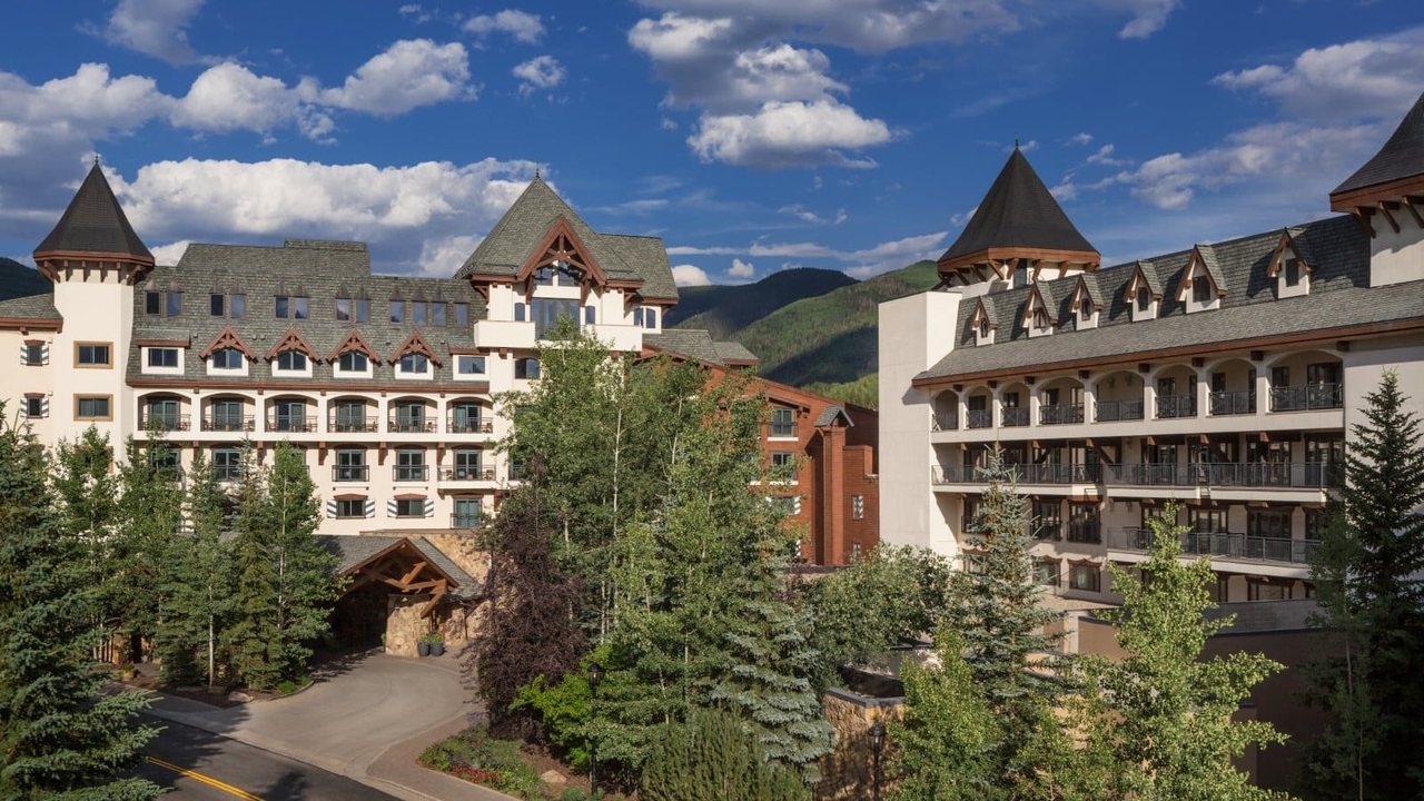 The Hythe Resort Vail