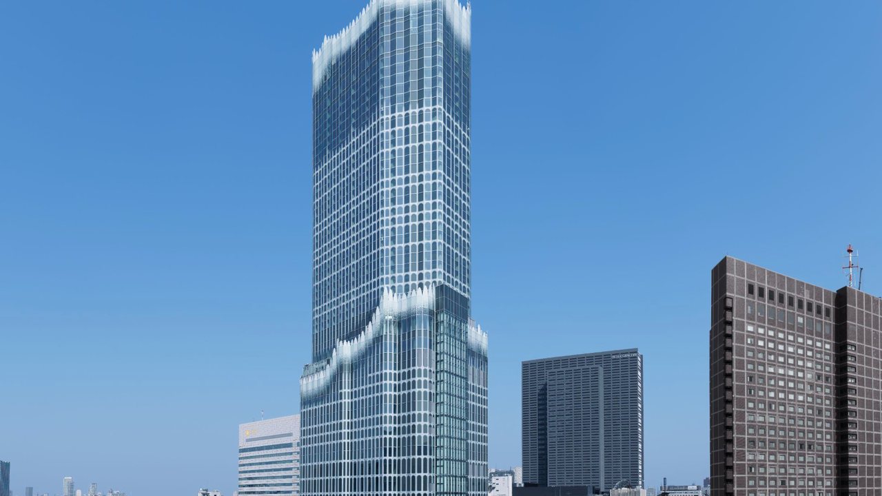 Bellustar Tokyo