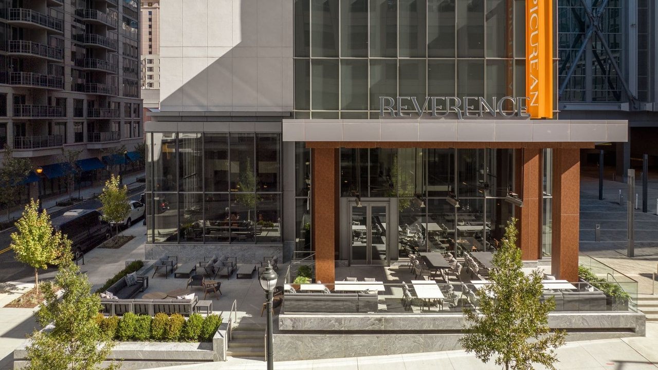 Epicurean Atlanta