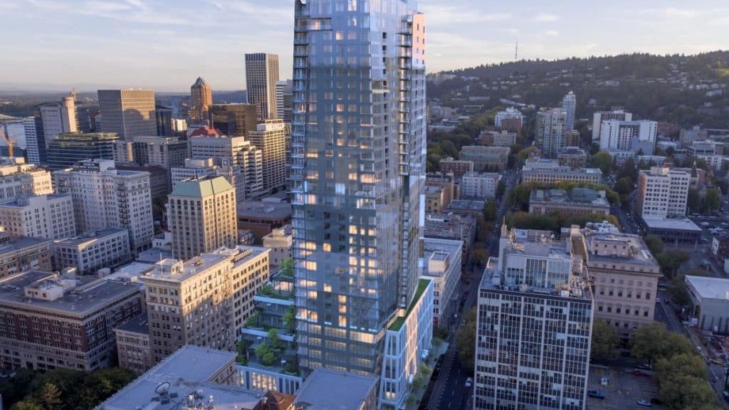 The Ritz-Carlton Portland