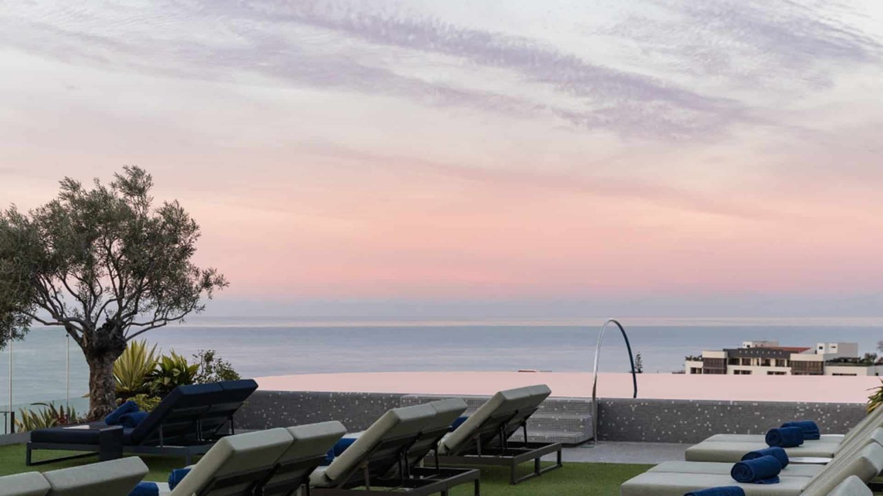 The Reserve Funchal