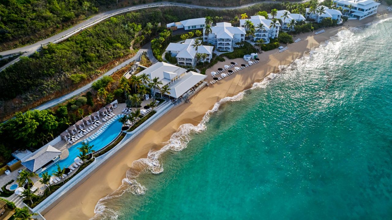 Buoy Haus Beach Resort at Frenchman's Reef