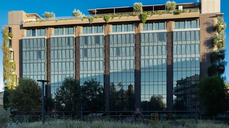 Hotel Viu Milan